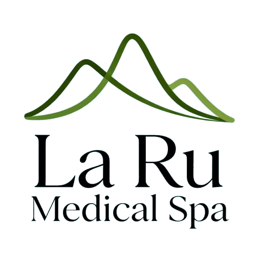 La Ru Medical Spa logo — Mammoth Lakes, CA