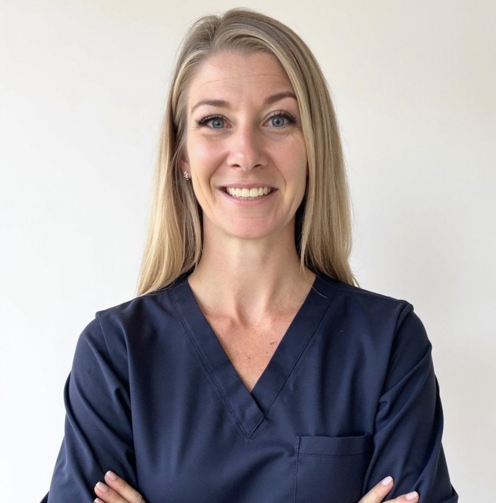 DeAnna Dean, BSN, RN, CNOR, RNAS-C