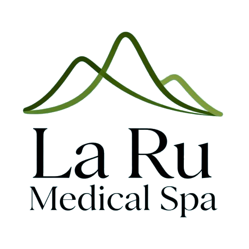 La Ru Mammoth Logo