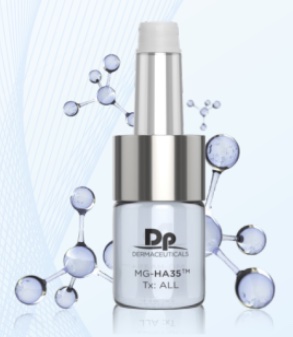 MG-HA35 Glide by DP Dermaceuticals