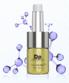 MG-HA35+ Glide by DP Dermaceuticals